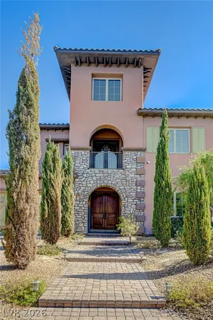 $4,900 | 8490 Via De Bellasidra Court, Las Vegas, NV 89123