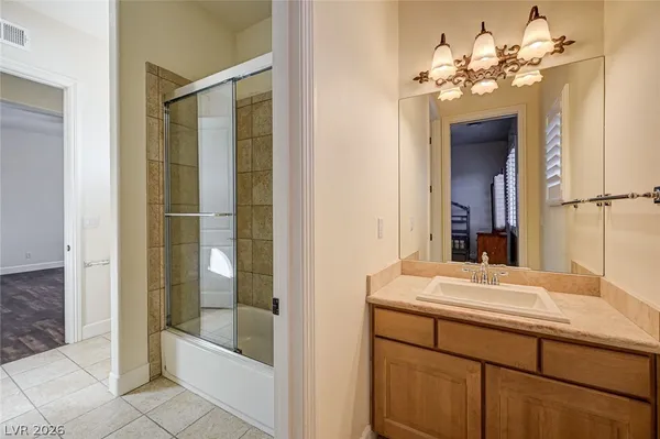 $4,900 | 8490 Via De Bellasidra Court, Las Vegas, NV 89123