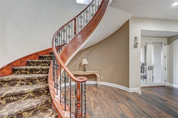 $4,900 | 8490 Via De Bellasidra Court, Las Vegas, NV 89123