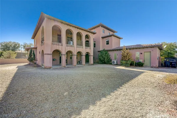 $4,900 | 8490 Via De Bellasidra Court, Las Vegas, NV 89123