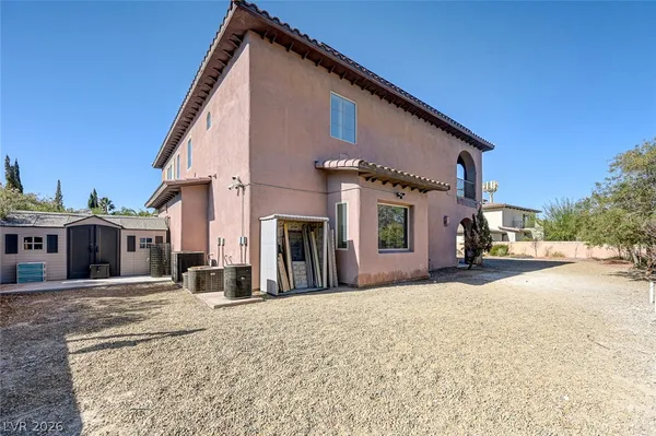 $4,900 | 8490 Via De Bellasidra Court, Las Vegas, NV 89123