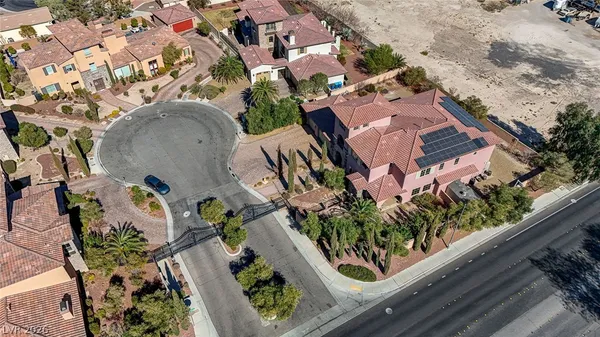 $4,900 | 8490 Via De Bellasidra Court, Las Vegas, NV 89123