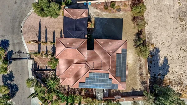 $4,900 | 8490 Via De Bellasidra Court, Las Vegas, NV 89123