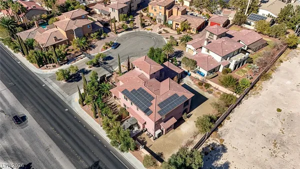 $4,900 | 8490 Via De Bellasidra Court, Las Vegas, NV 89123