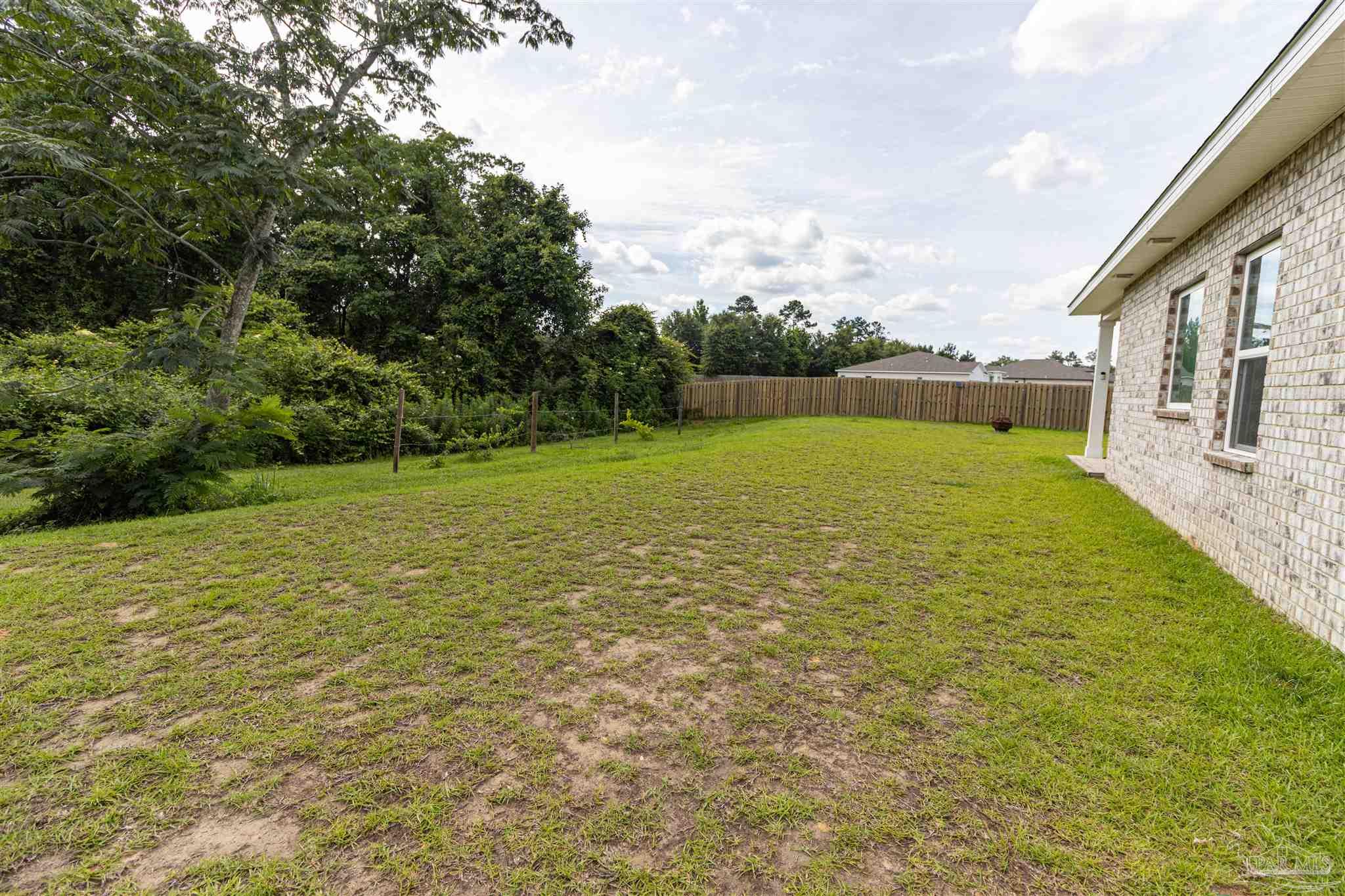 6219 Dry Creek Road Molino, FL 32577 - Photo 38 of 54