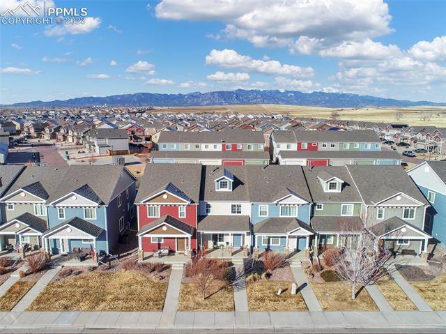 6354 Pilgrimage Road Colorado Springs, CO 80925 - Photo 31 of 33
