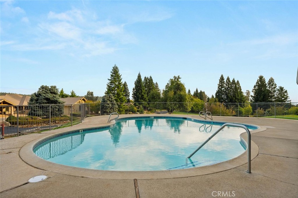 14950 Eagle Ridge Drive Forest Ranch, CA 95942 - Photo 10 of 47 Pool - maintained by HOA