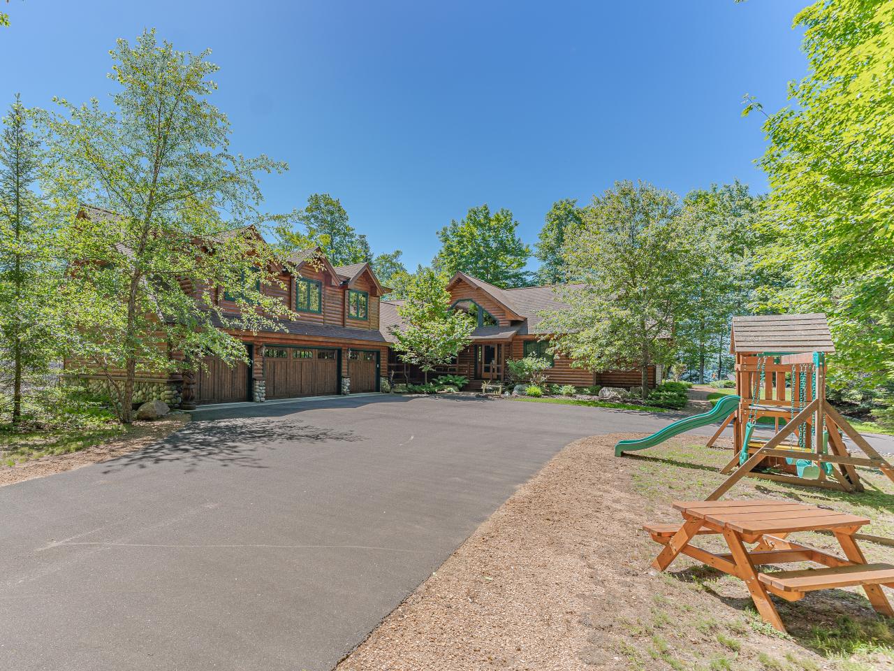 6399 North Forest Lake Road Land O'Lakes, WI 54540 - Photo 42 of 42 Gallery Image 42