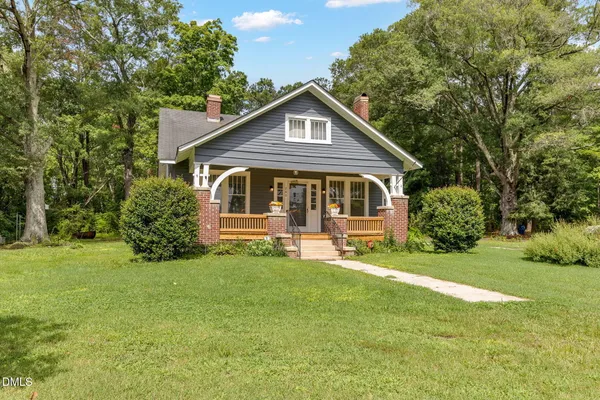 $260,000 | 280 Edwards Road, Henderson, NC 27537