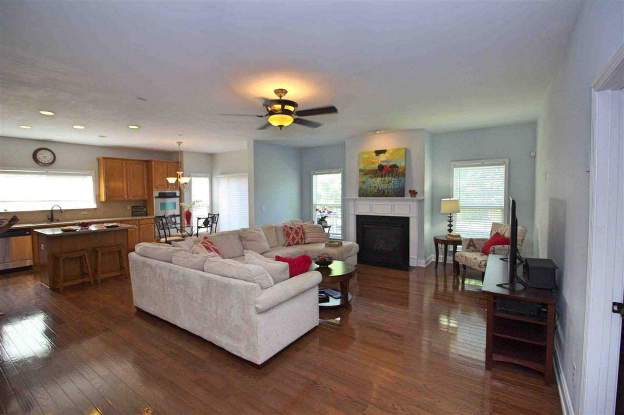 10620 Longholme Way Raleigh, NC 27614 - Photo 5 of 23 Photo 5