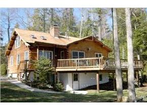 205 North Shore Road New Durham, NH 03855 - Photo 2 of 5