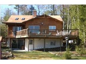 205 North Shore Road New Durham, NH 03855 - Photo 3 of 5