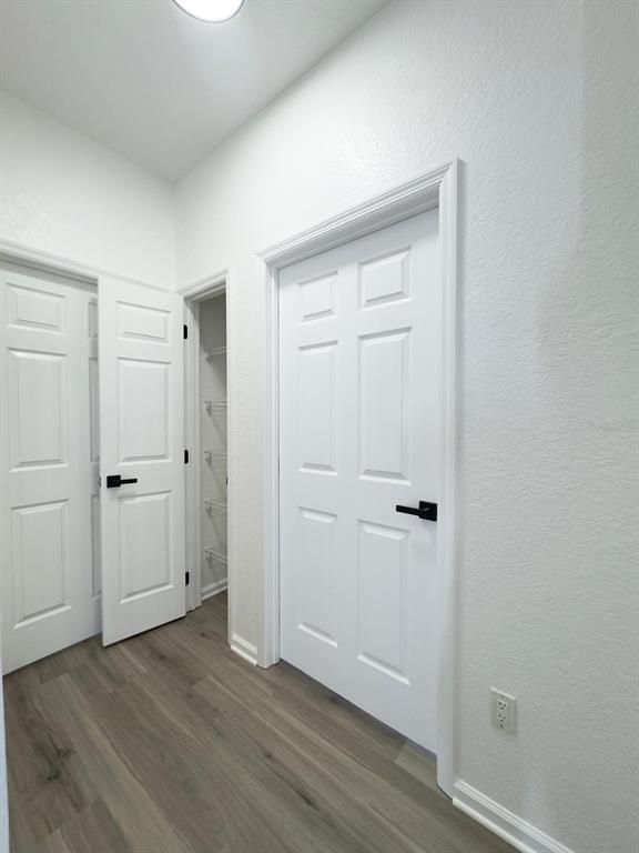 13512 Turtle Marsh Loop, Unit 729 Orlando, FL 32837 - Photo 18 of 42 a view of an empty room