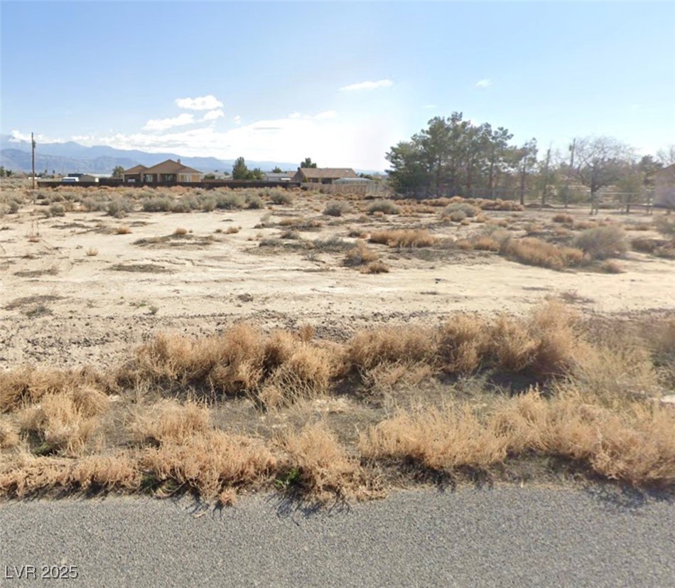 3551 Ranger Way Pahrump, NV 89048 - Photo 2 of 4 Front of property