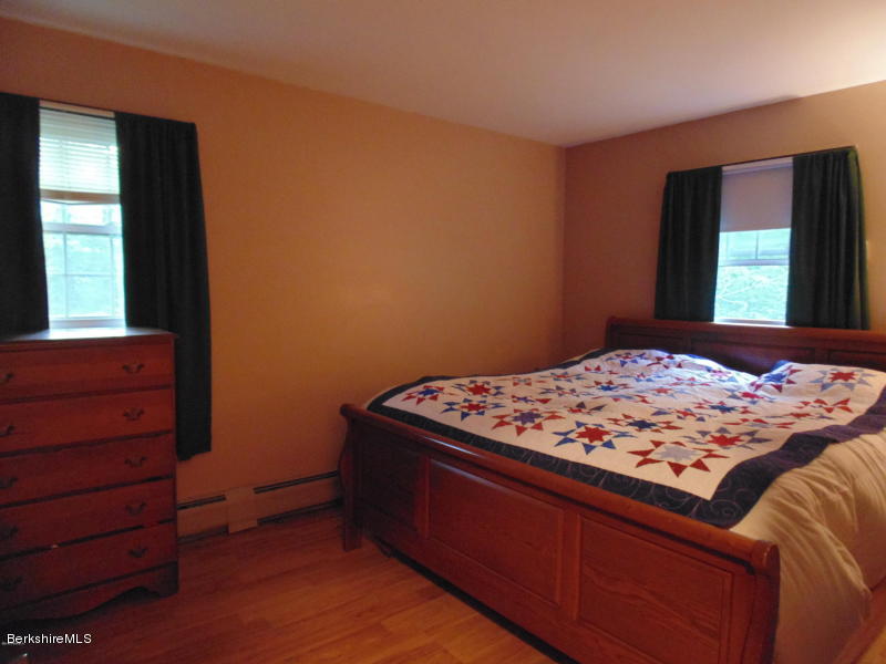 13 August Smith Road Peru, MA 01235 - Photo 12 of 20 a bedroom with a bed and window