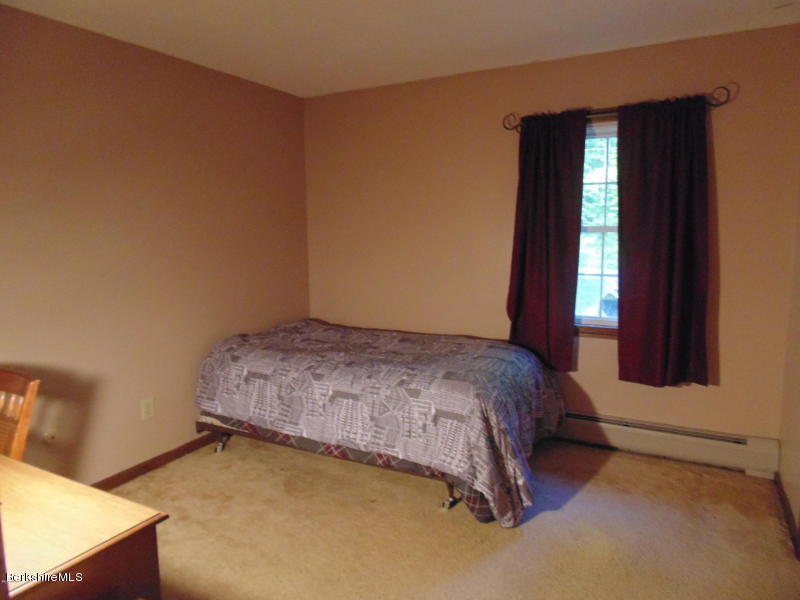 13 August Smith Road Peru, MA 01235 - Photo 10 of 20 a bedroom with a bed and window