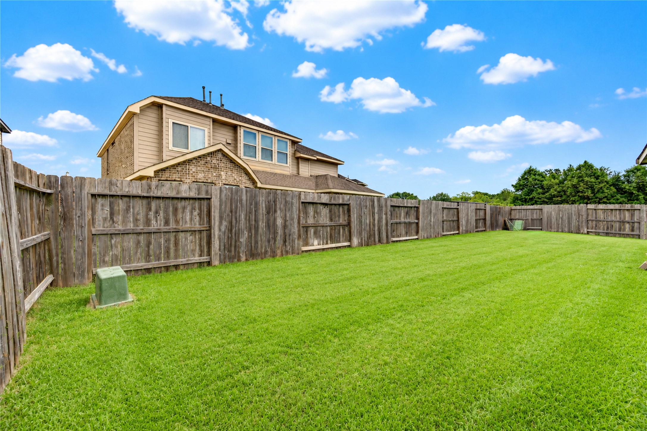 13707 Arcadia Creek Lane Rosharon, TX 77583 - Photo 47 of 47