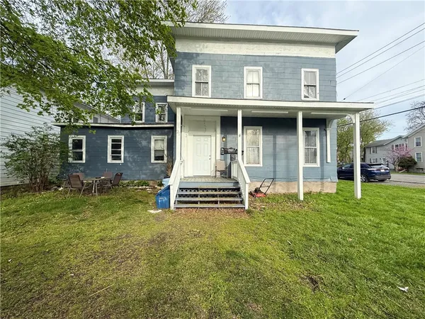 $188,000 | 21 Church Street, Waterloo, NY 13165