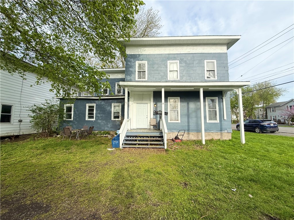 21 Church Street Waterloo, NY 13165 - Photo 2 of 16