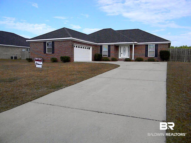 1412 Thames Drive Foley, AL 36535 - Photo 1 of 1