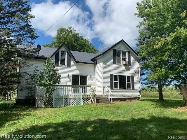 4211 Summers Road North Branch, MI 48461 - Photo 1 of 15 IMG_2396.jpg