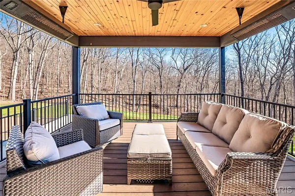 $650,000 | 5058 Squire Lane, Cedar Hill, MO 63016