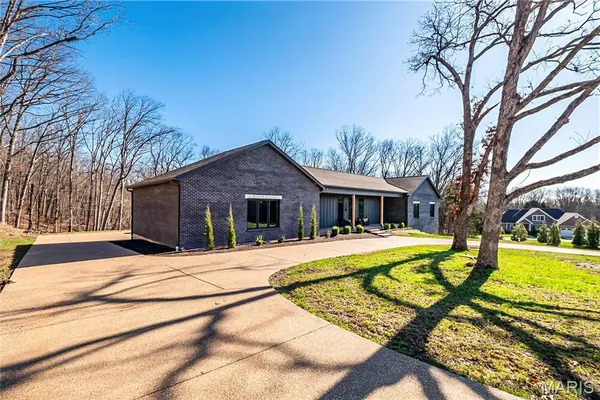 $650,000 | 5058 Squire Lane, Cedar Hill, MO 63016