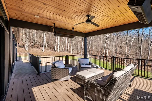 $650,000 | 5058 Squire Lane, Cedar Hill, MO 63016