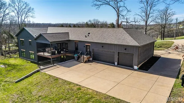 $650,000 | 5058 Squire Lane, Cedar Hill, MO 63016