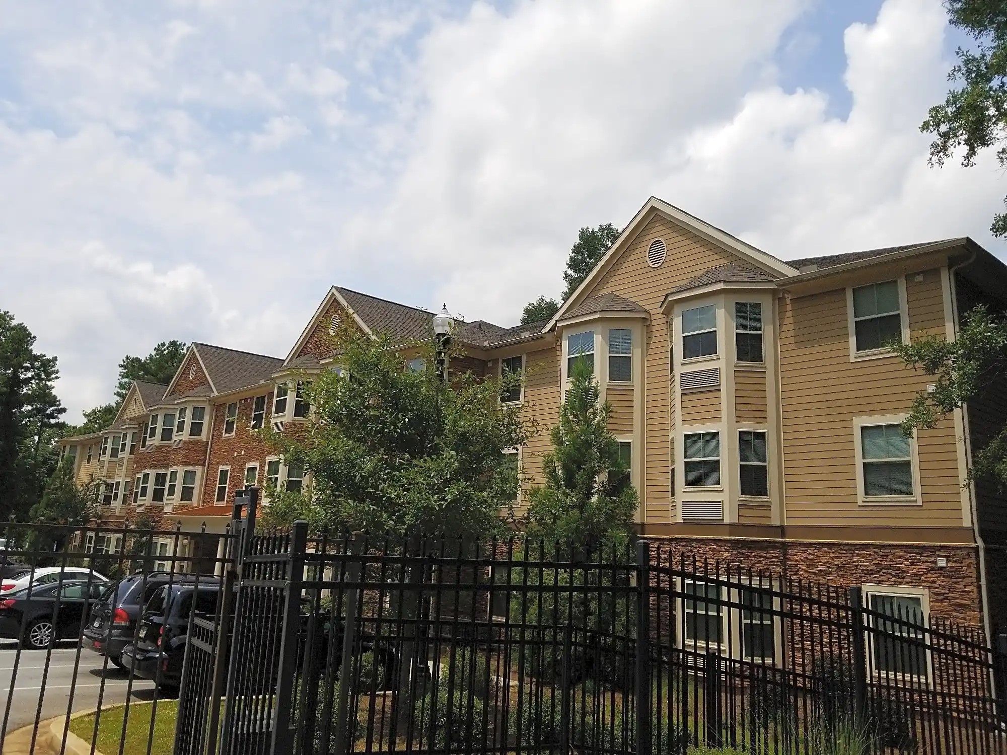 4695 Redan Road Stone Mountain, GA 30083 - Photo 3 of 9