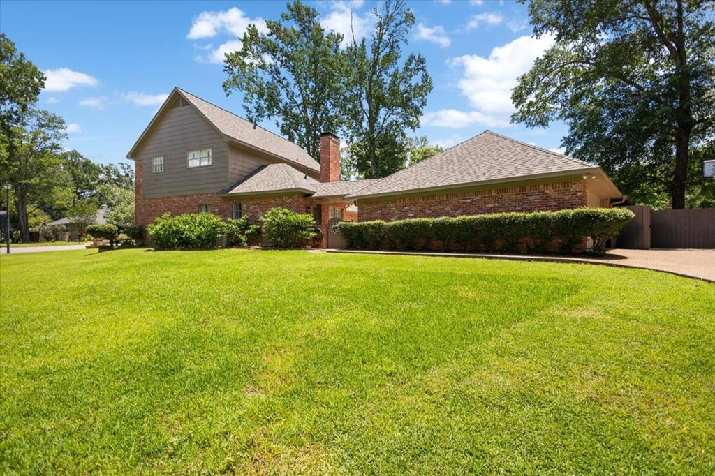 5911 Foxcroft Road Tyler, TX 75703 - Photo 39 of 40