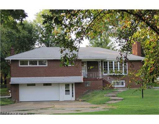 1764 Washington Road Apollo, PA 15613 - Photo 1 of 18 Exterior Front.