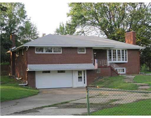 1764 Washington Road Apollo, PA 15613 - Photo 2 of 18 Exterior Front.