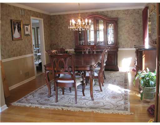 1764 Washington Road Apollo, PA 15613 - Photo 6 of 18 Dining Room.