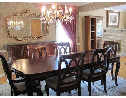 1764 Washington Road Apollo, PA 15613 - Photo 7 of 18 Dining Room.