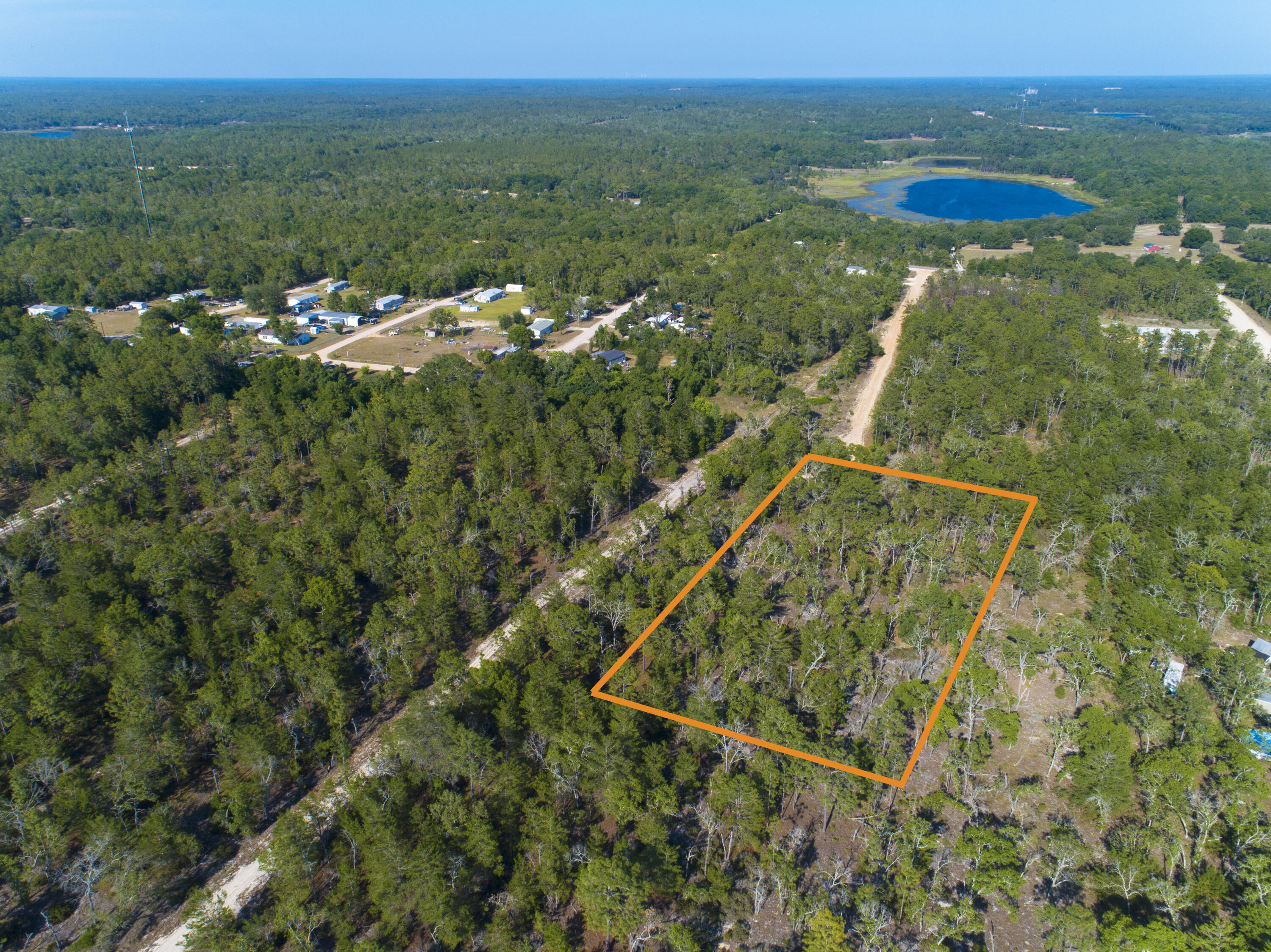 Tbd Torres Road Hawthorne, FL 32640 - Photo 1 of 8 DJI_0021a