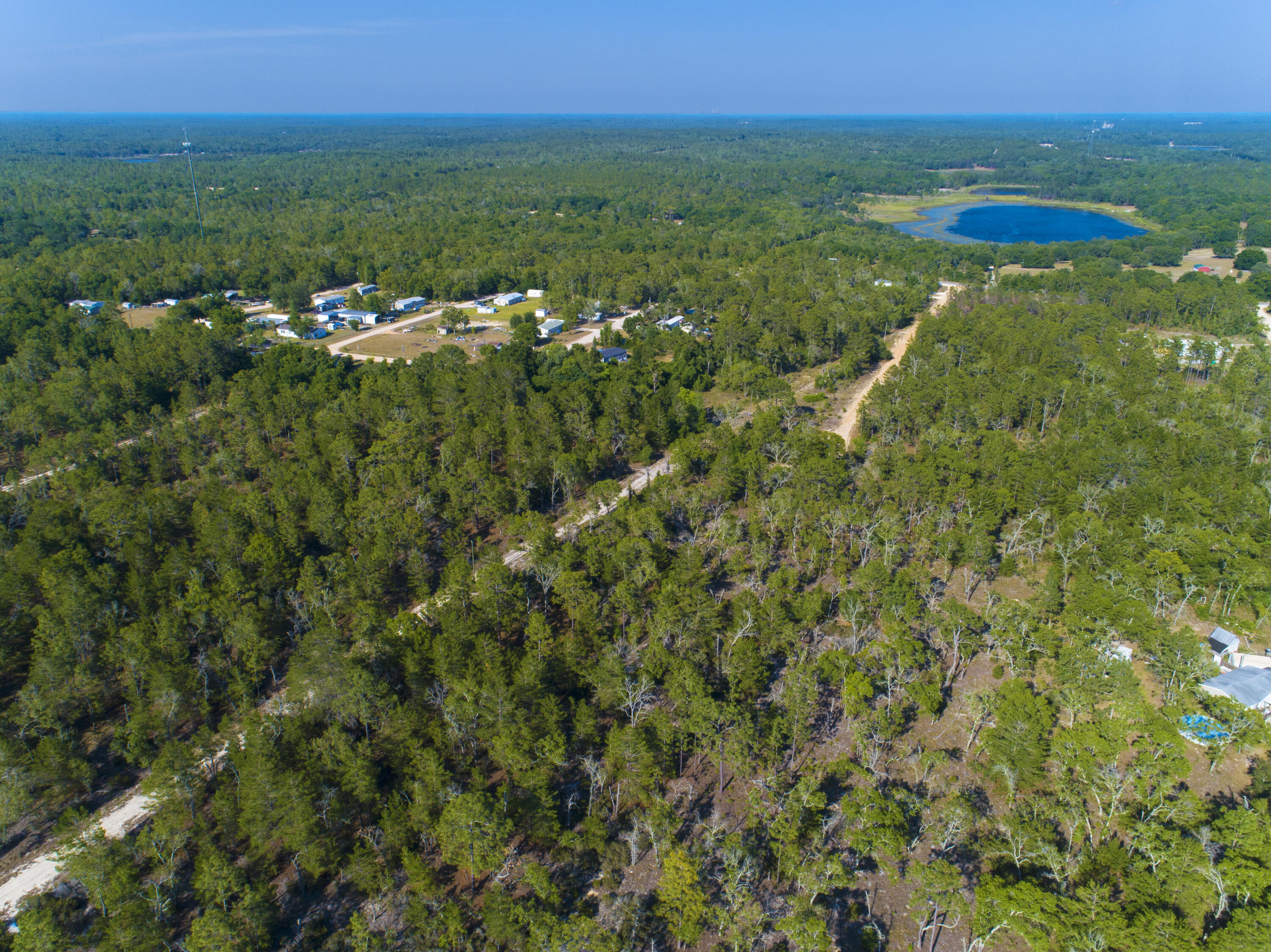 Tbd Torres Road Hawthorne, FL 32640 - Photo 3 of 8 DJI_0033a (1)