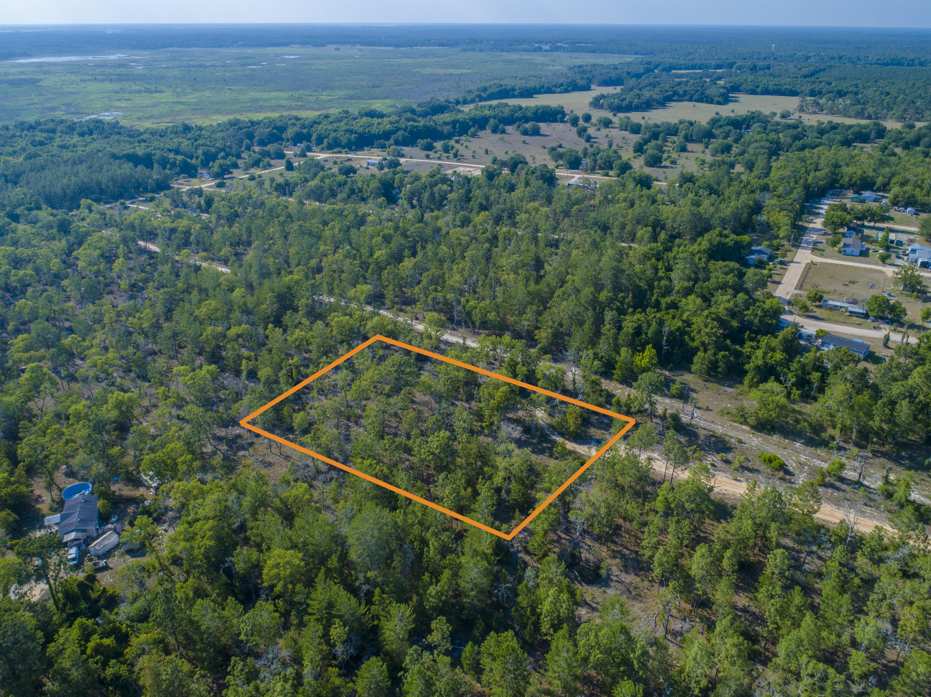 Tbd Torres Road Hawthorne, FL 32640 - Photo 4 of 8 DJI_0015aa