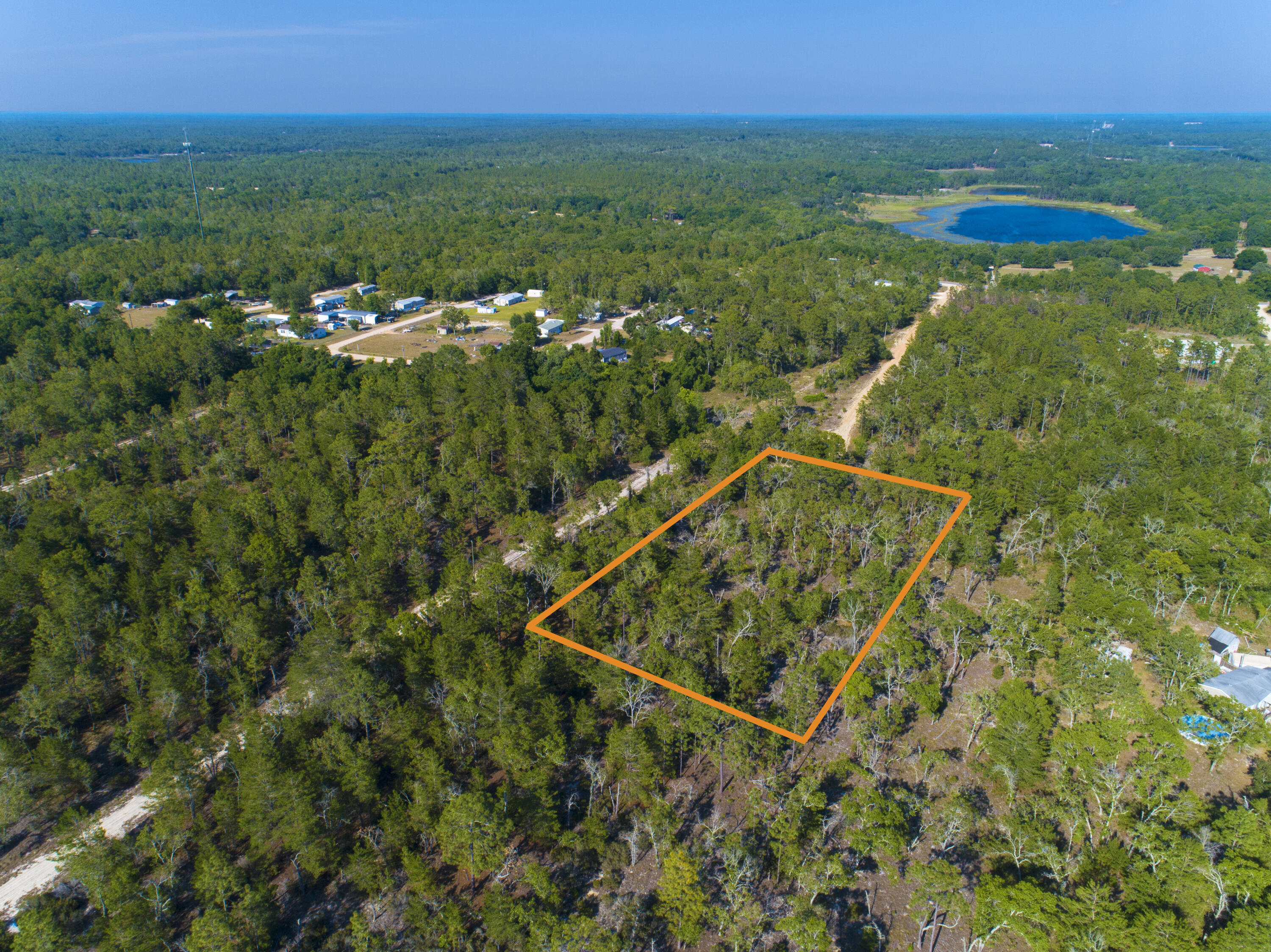 Tbd Torres Road Hawthorne, FL 32640 - Photo 8 of 8 DJI_0033aa