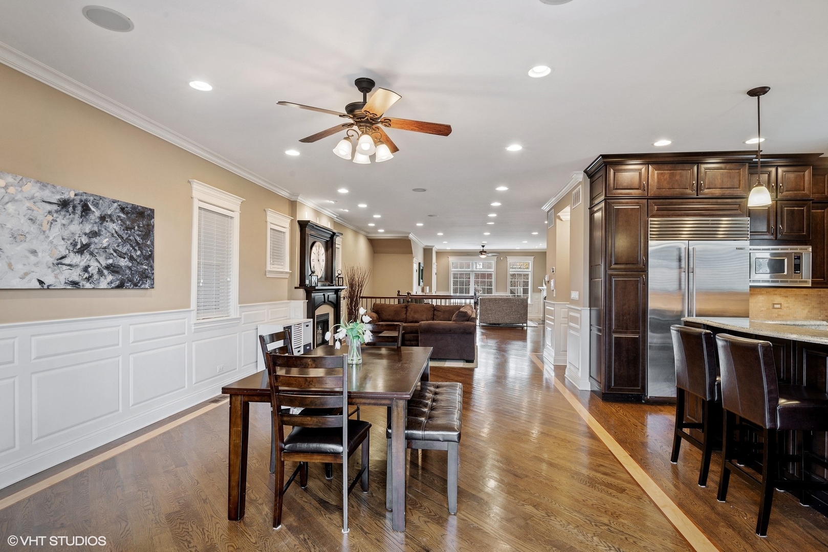 1232 West Melrose Street, Unit 1 Chicago, IL 60657 - Photo 16 of 36