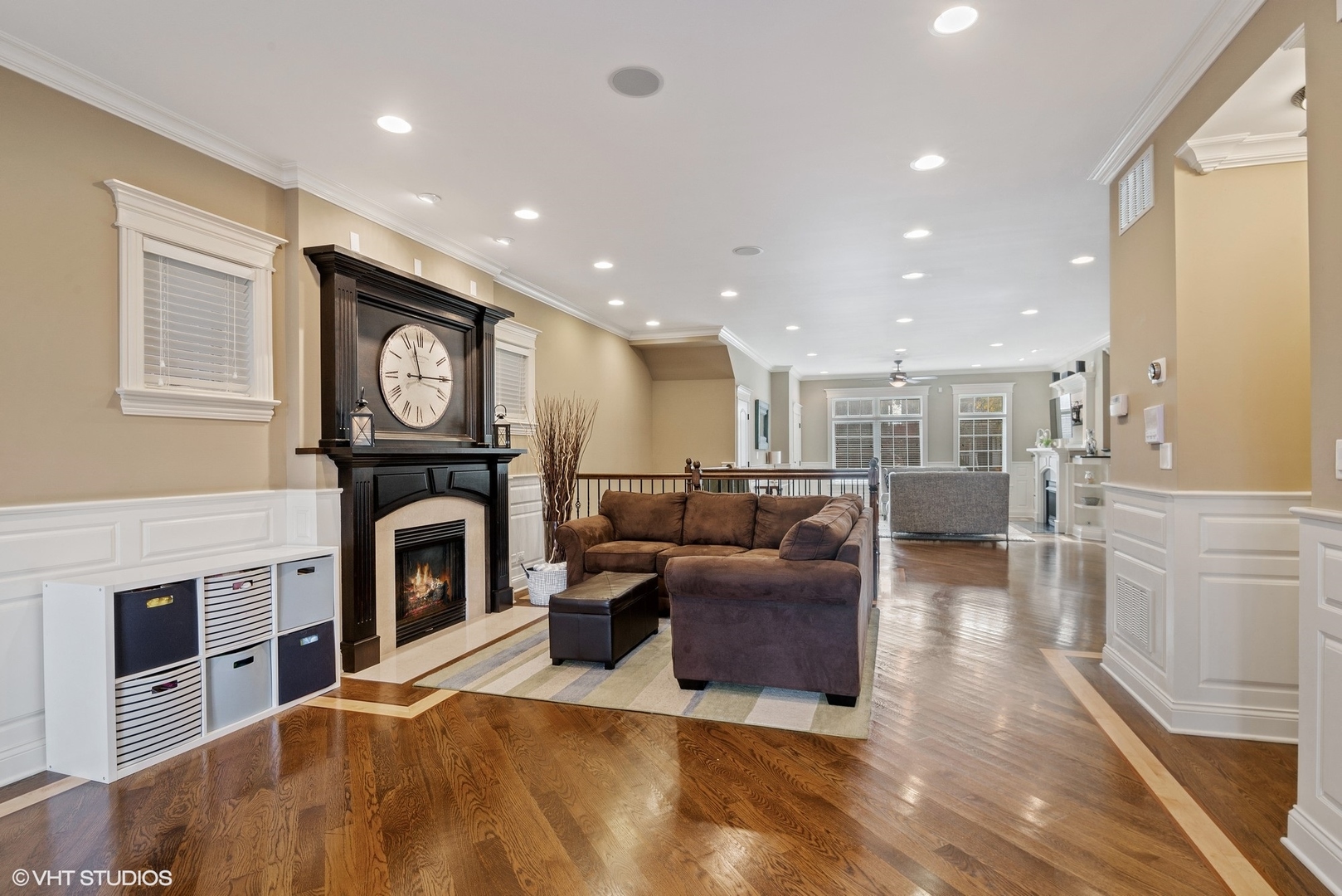 1232 West Melrose Street, Unit 1 Chicago, IL 60657 - Photo 17 of 36