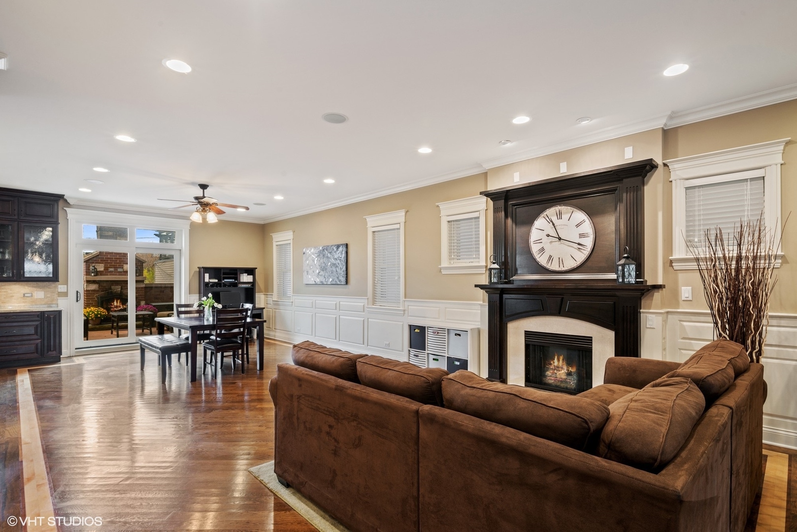 1232 West Melrose Street, Unit 1 Chicago, IL 60657 - Photo 18 of 36