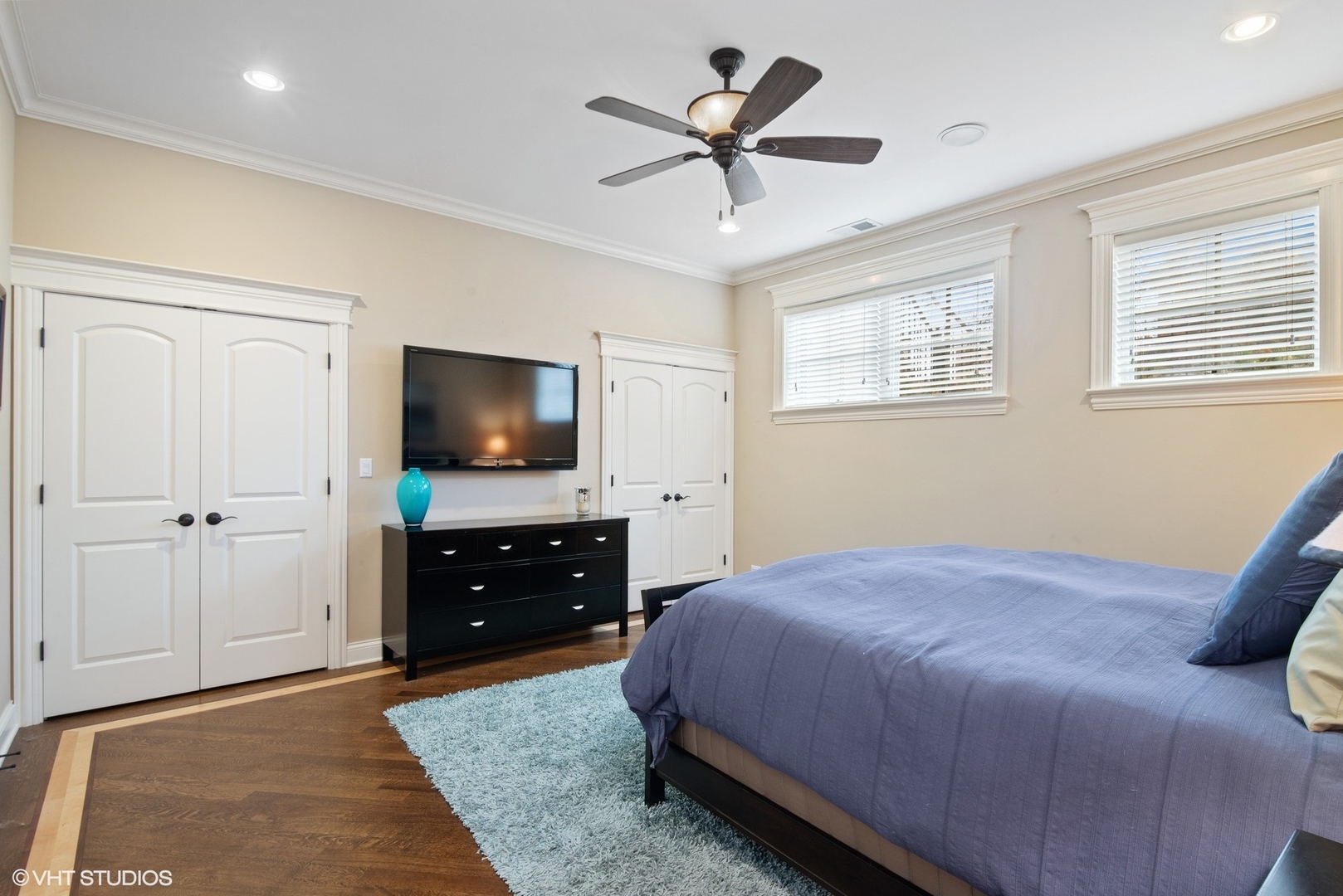 1232 West Melrose Street, Unit 1 Chicago, IL 60657 - Photo 20 of 36
