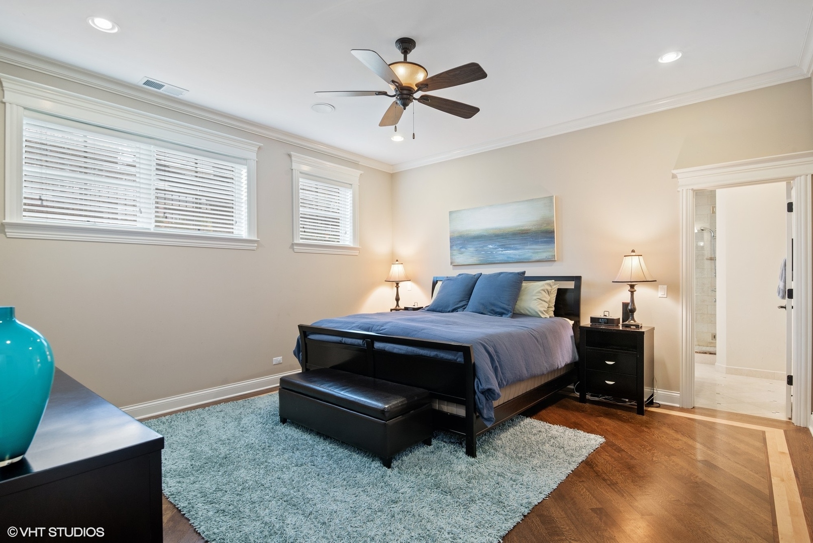 1232 West Melrose Street, Unit 1 Chicago, IL 60657 - Photo 21 of 36