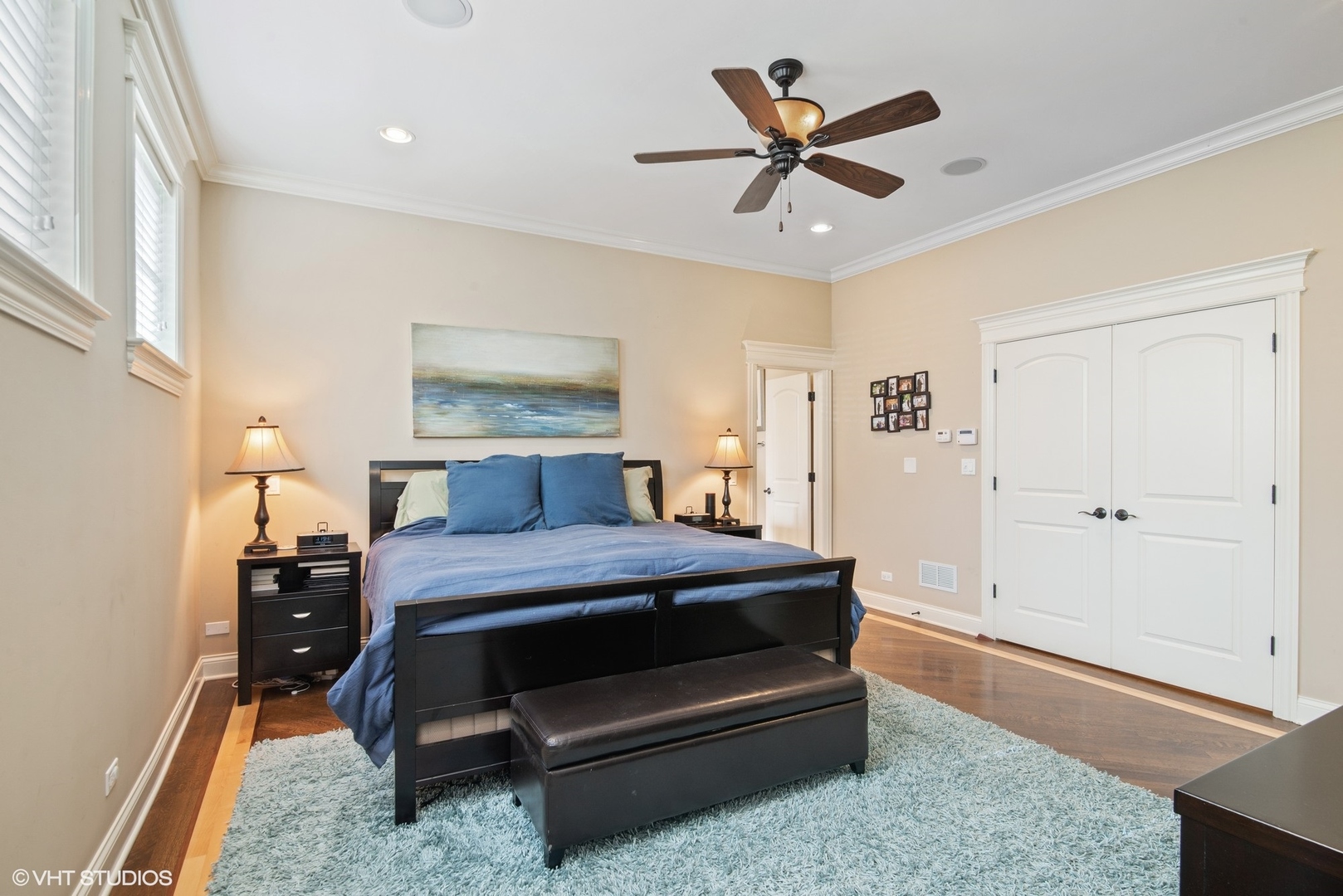 1232 West Melrose Street, Unit 1 Chicago, IL 60657 - Photo 22 of 36