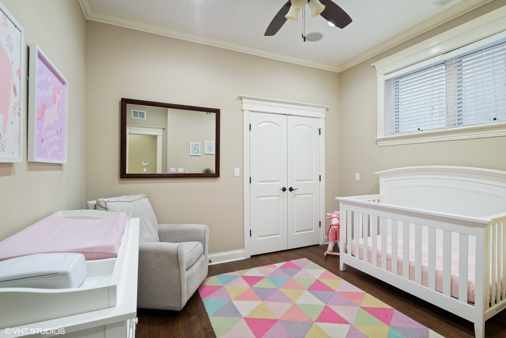 1232 West Melrose Street, Unit 1 Chicago, IL 60657 - Photo 25 of 36