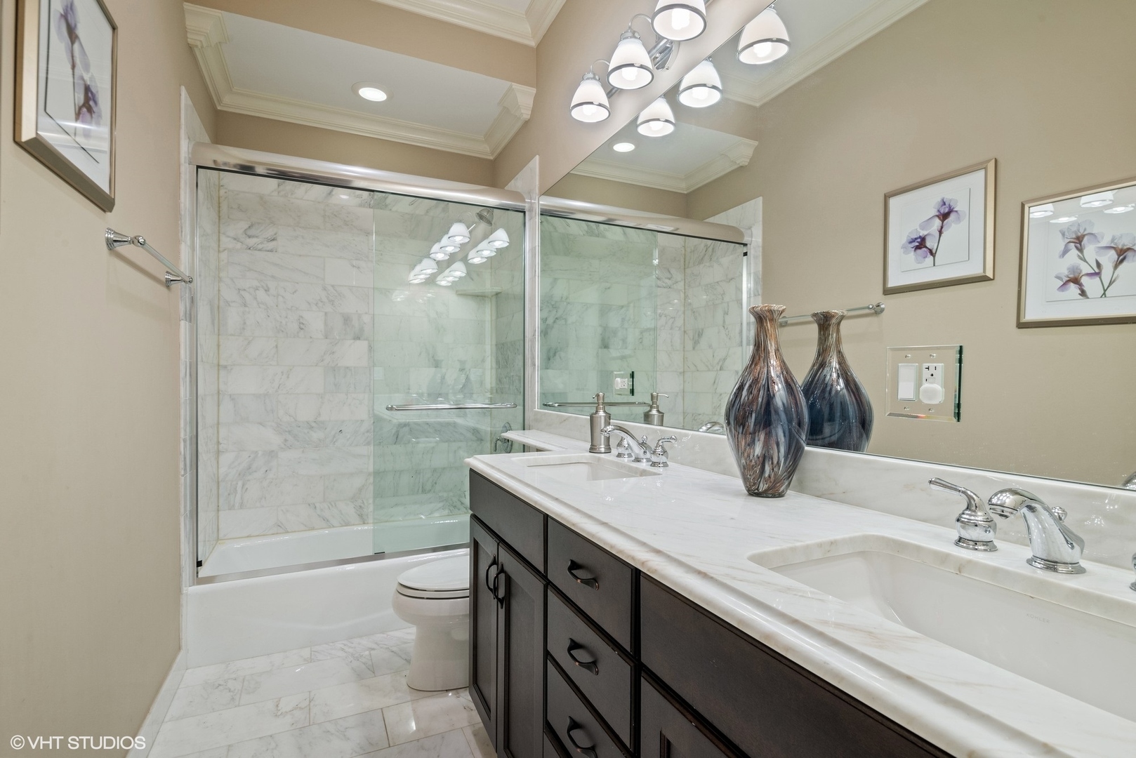 1232 West Melrose Street, Unit 1 Chicago, IL 60657 - Photo 30 of 36