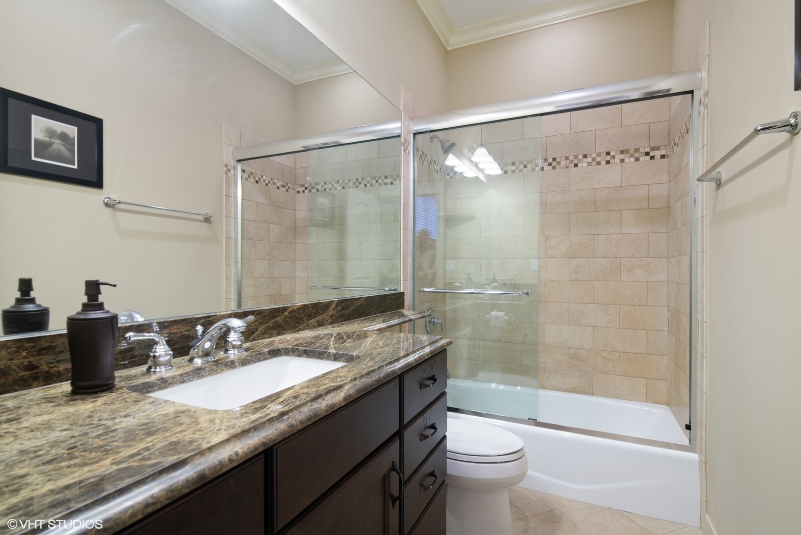 1232 West Melrose Street, Unit 1 Chicago, IL 60657 - Photo 31 of 36