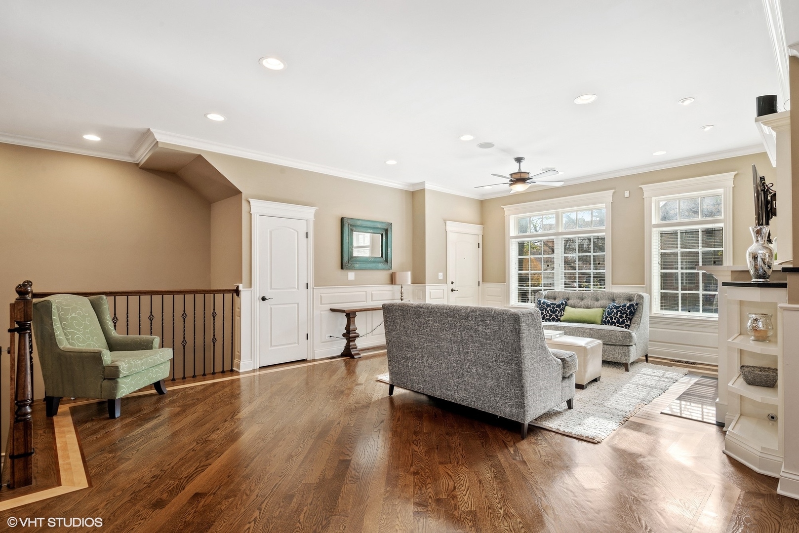 1232 West Melrose Street, Unit 1 Chicago, IL 60657 - Photo 6 of 36