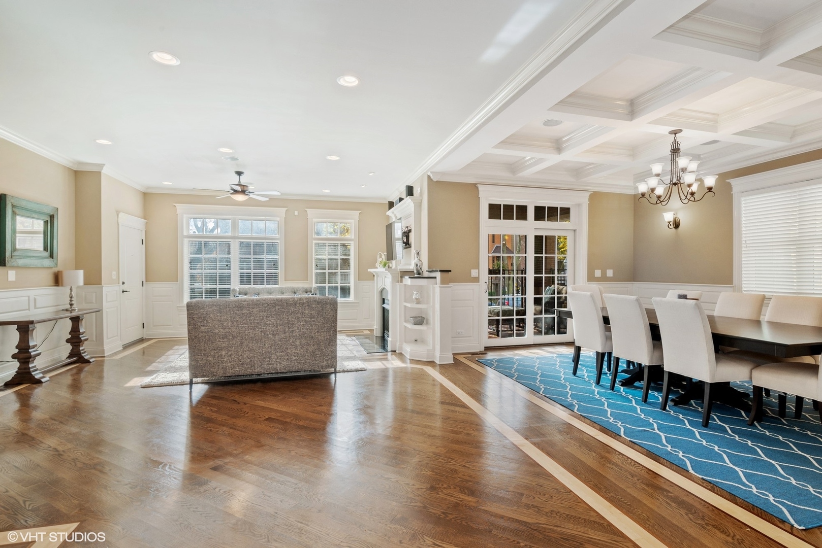 1232 West Melrose Street, Unit 1 Chicago, IL 60657 - Photo 8 of 36